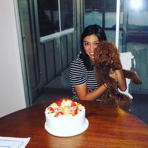 Meet your Posher, Colleen